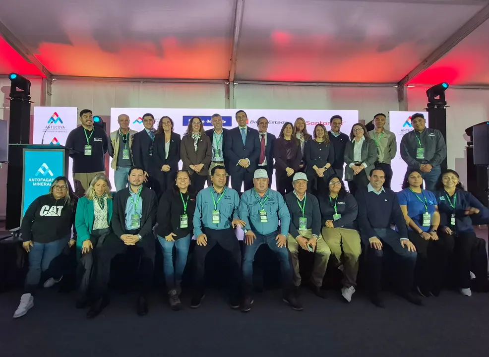 Proveedores para un futuro mejor (1)
