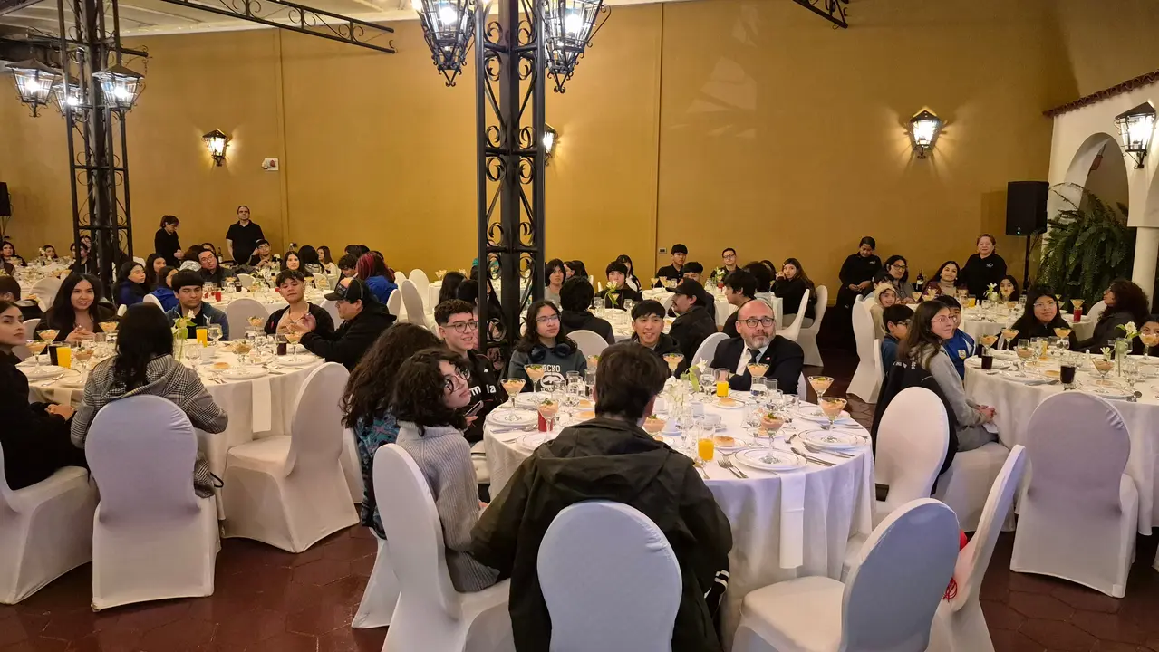 Jornada Inaugural IIE Explora Antofagasta (2)
