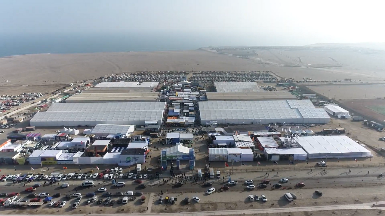 Recinto Exponor