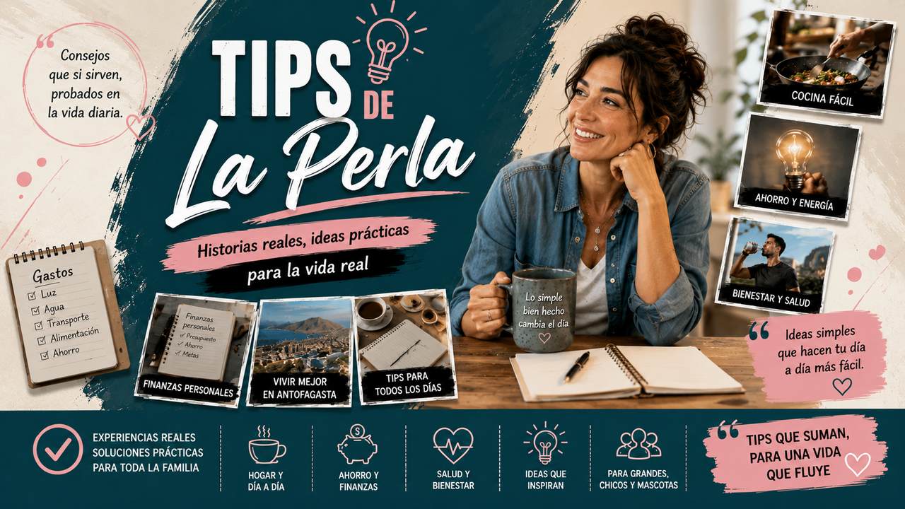 Perla 3