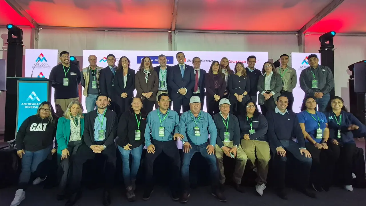 Proveedores para un futuro mejor (1)