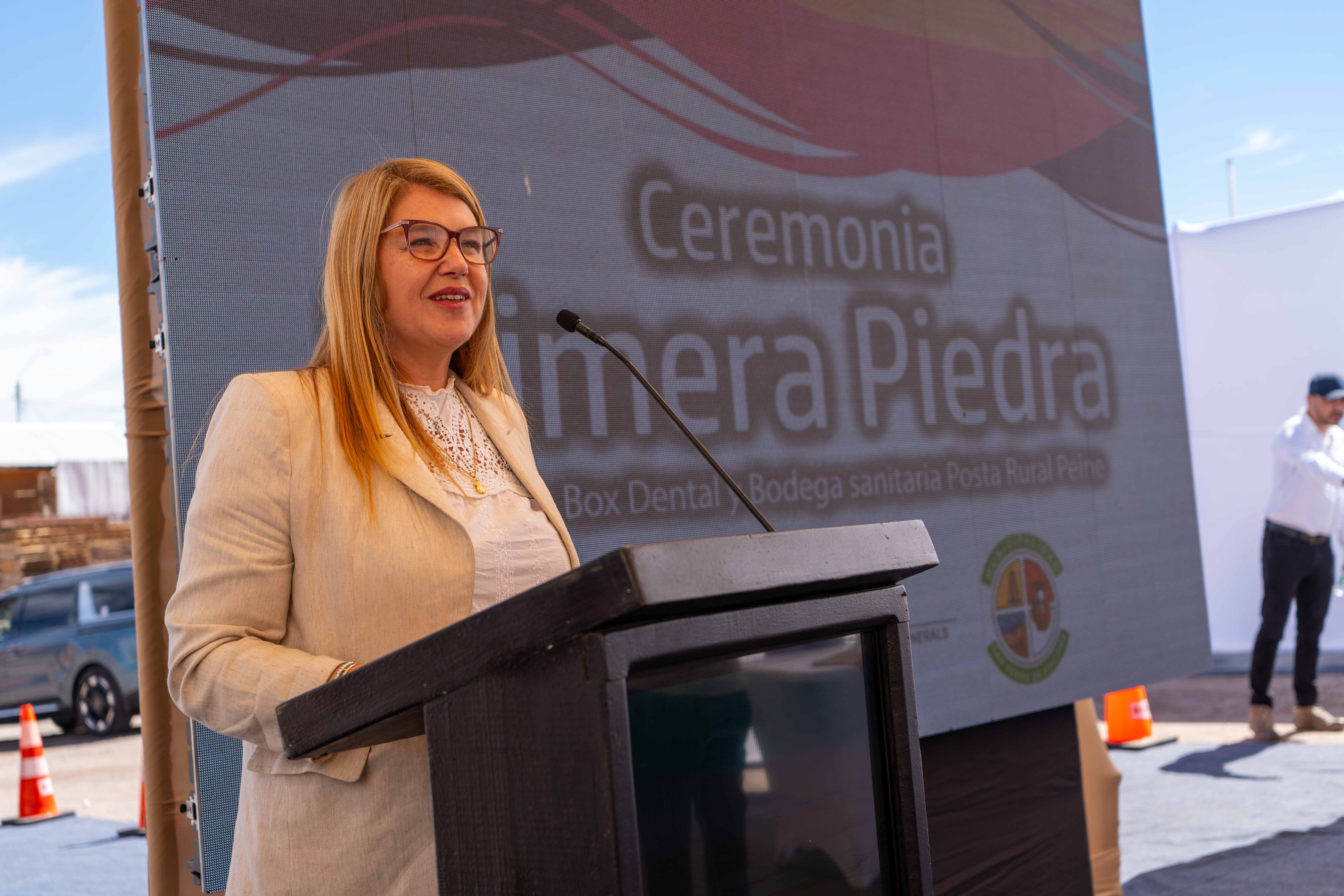 Primera Piedra Box Dental y Bodega Posta Peine (3)