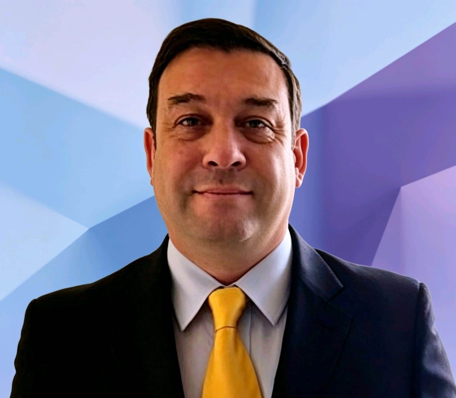 Alejandro Gorayeb, Director Cámara Minera de Chile