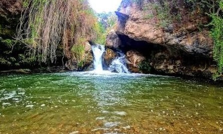 Alto del Carmen